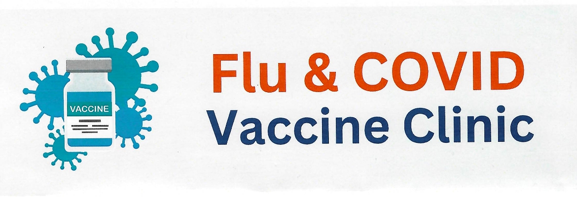 Flu and Vaccination Clinics